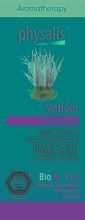 Vetiver essence 5 ml Vetiver essence 5 ml