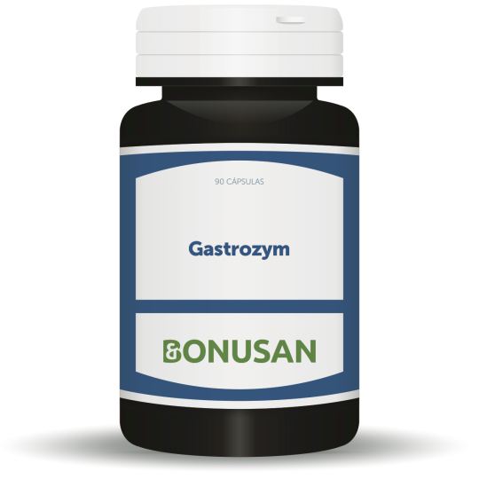 Gastrozym 90 Vegetarian Capsules