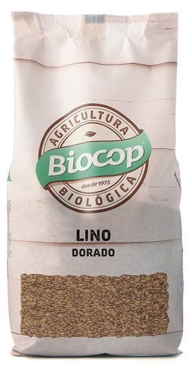 Golden Flax Seeds 500 gr Golden Flax Seeds 500 gr