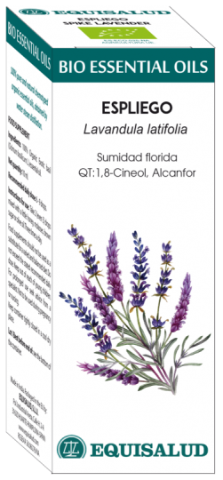 Bio Essential Oils Lavender 10 ml