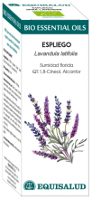 Bio Essential Oils Lavender 10 ml