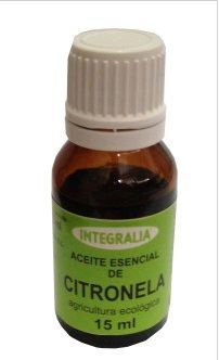 Citronella Essence 15 ml Citronella Essence 15 ml