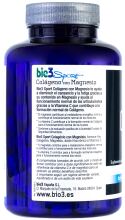 Colágeno Magnesio + Ac Hialuronico 250 comprimidos Colágeno Magnesio + Ac Hialuronico 250 comprimidos