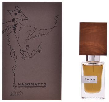 Pardon Eau de Parfum Vaporizer 30 ml