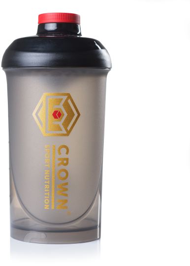 Crown Sport Nutrition ShakerPRO 700 ml 1 Unit