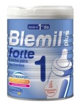 Plus 1 Forte Infant Milk Plus 1 Forte Infant Milk