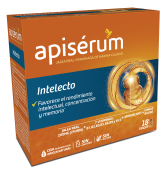 Apiserum Intellecto 18 Vials NF Apiserum Intellecto 18 Vials NF