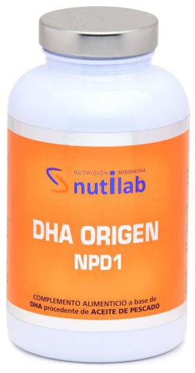 Dha Origin Pd1 60 Capsules Dha Origin Pd1 60 Capsules