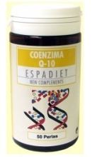 Coenzyme Q10 50 Pearls Coenzyme Q10 50 Pearls