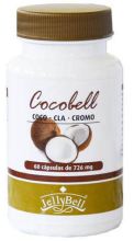 Cocobell 60 Capsules