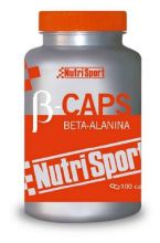 Beta alanine 100 capsules