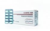 Copper Nm 60 Capsules Copper Nm 60 Capsules