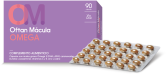 Macula Oftan Omega 90 Capsules Macula Oftan Omega 90 Capsules