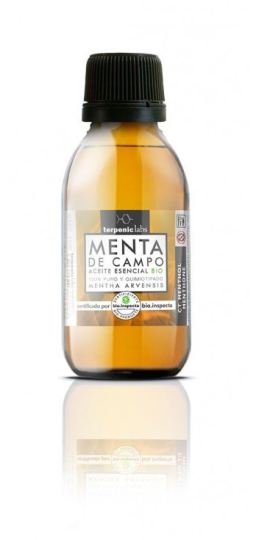 Mint Fields Bio 30 ml Mint Fields Bio 30 ml
