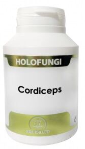 Holofungi Cordiceps Capsules Holofungi Cordiceps Capsules