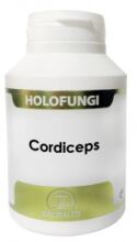 Holofungi Cordiceps Capsules Holofungi Cordiceps Capsules