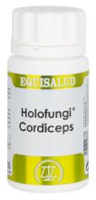 Holofungi Cordiceps Capsules Holofungi Cordiceps Capsules