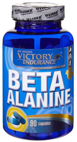 Victory Endurance Beta Alanine 90 Capsules