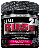 Total Rush 2.0 Cranberry 375 gr Total Rush 2.0 Cranberry 375 gr