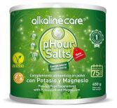 Sales Alcalinas pHour Salts 450 gr