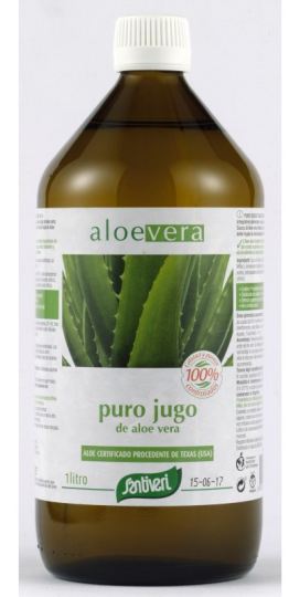 Pure Aloe Vera Juice 1 Lt Pure Aloe Vera Juice 1 Lt