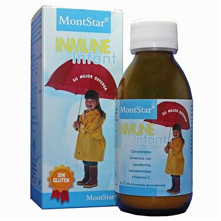 Infant Immune Infant Immune
