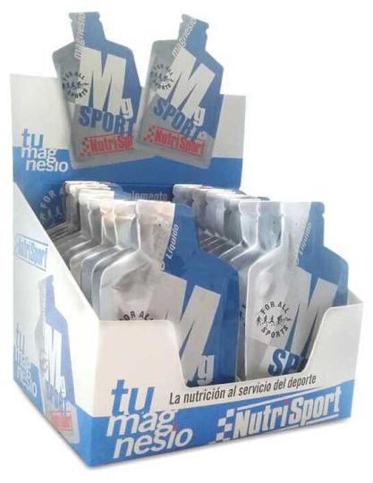Nutrisport Liquid Magnesium