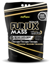 Ultimate Furiux Maxx Cookie