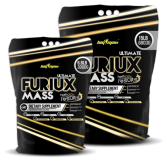 Ultimate Furiux Maxx Strawberry
