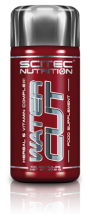 Water Cut 100 Capsules