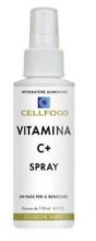 Vitamin C+ Spray 118 ml Vitamin C+ Spray 118 ml