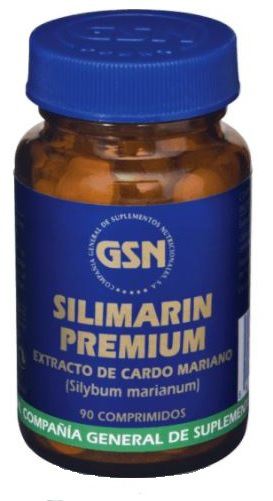 Premium 90Comp silymarin. Premium 90Comp silymarin.