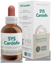 Sys Artichoke 50 ml Sys Artichoke 50 ml