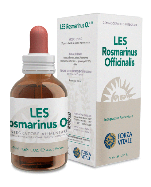 Rosmarinus Officinalis Rosemary 50 ml Rosmarinus Officinalis Rosemary 50 ml