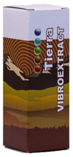 Vibroextract 50Ml Earth. Vibroextract 50Ml Earth.