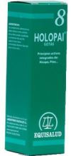 Pai-8 Holopai (Bronco Ear, asthma) Pai-8 Holopai (Bronco Ear, asthma)