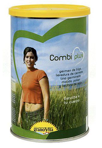 Combi Plus 450 gr Combi Plus 450 gr
