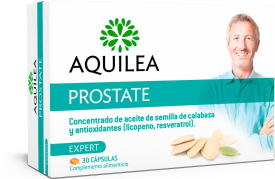 Prostate 30 Capsules Prostate 30 Capsules