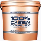 Casein Complex Belgian Chocolate