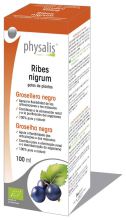Ribes nigrum extract Bio 100Ml Ribes nigrum extract Bio 100Ml