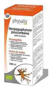 Physalis Harpagophytum extract Bio 100Ml