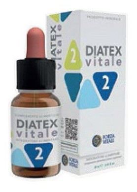 Diatex Vital 2 30 ml Diatex Vital 2 30 ml