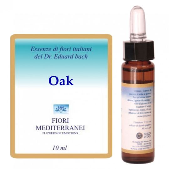 Fm 22 Oak 10 ml
