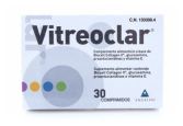 Vitreoclar 30 Comp