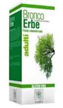 Broncoerbe Syrup Adults Broncoerbe Syrup Adults