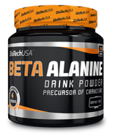Beta Alanine en Polvo 300 gr Beta Alanine en Polvo 300 gr