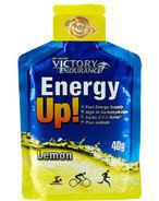 Energy Up Gel Lemon 40 g
