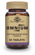 Omnium Phytonutrients Committed