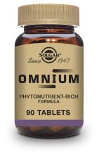 Omnium Phytonutrients Committed