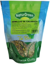 Pumpkin seeds Bio Pumpkin seeds Bio